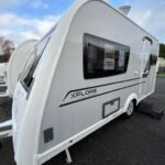 2026 Xplore XC DUO image 3