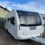 2026 Elddis Whirlwind Evolve 868 image 1