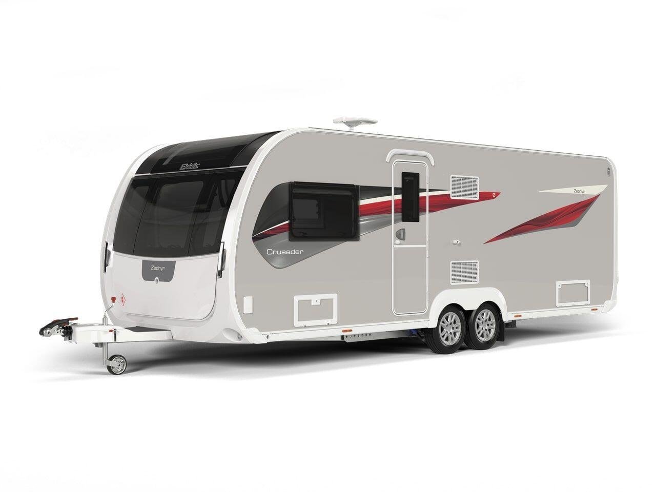 In-stock 2026 Elddis Crusader Zephyr