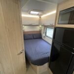 2026 Elddis Whirlwind Evolve 840 image 13