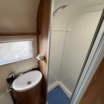 2018 Bailey Pursuit 550/4 image 15