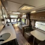 2016 Swift Fairway 530 image 5