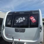 2026 Elddis Crusader Zephyr image 1