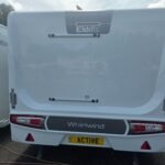 2026 Elddis Whirlwind 840 Evolve image 4