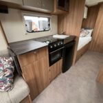 2018 Bailey Pursuit 550/4 image 9