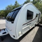 2016 Swift Fairway 530 image 2