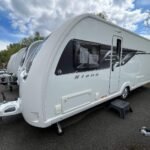 2020 Swift Siena 4SB image 2