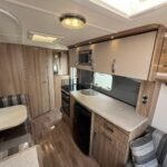 2016 Swift Fairway 530 image 13
