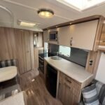 2016 Swift Fairway 530 image 13