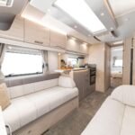 2026 Elddis Crusader Zephyr image 7