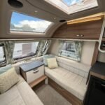 2020 Swift Siena 4SB image 5