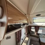 2018 Swift Conqueror 645 image 7