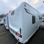2025 Elddis Avante 550 image 4