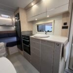 2026 Elddis Whirlwind Evolve 840 image 11