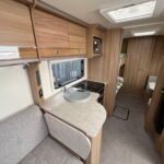 2016 Bailey Pegasus Ancona image 7