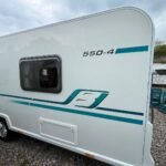 2018 Bailey Pursuit 550/4 image 3