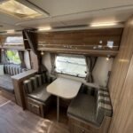 2016 Swift Fairway 530 image 8