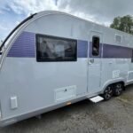 2026 Adria Alpina Colorado image 2