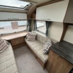 2018 Bailey Pursuit 550/4 image 8