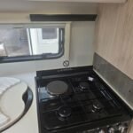 2026 Elddis Whirlwind 550 Evolve image 10