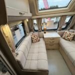2025 Elddis Avante 550 image 8