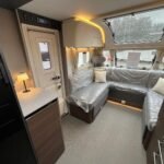 2026 Adria Alpina Mississippi image 16