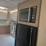 2026 Elddis Whirlwind 840 Evolve image 14