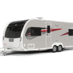 2026 Elddis Crusader Borealis **New Model** image 31