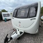 2018 Swift Sprite Major 4 SB image 1