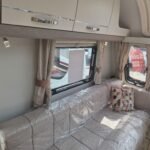 2026 Elddis Whirlwind 840 Evolve image 5