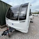 2023 Bailey Unicorn Seville image 1