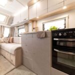 2026 Elddis Whirlwind Evolve 550 image 8