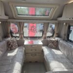 2026 Elddis Whirlwind 840 Evolve image 7