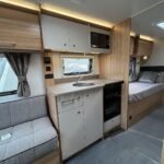 2025 Bailey Phoenix GT75 642 image 9