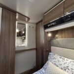 2017 Swift Elegance 570 image 12