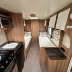 2018 Bailey Pursuit 550/4 image 11