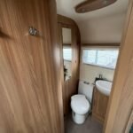 2018 Bailey Pursuit 550/4 image 14