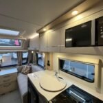 2025 Elddis Avante 550 image 17