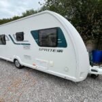2018 Swift Sprite Major 4 SB image 2