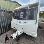 2016 Bailey Pegasus Ancona image 1