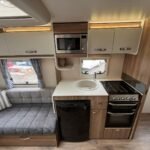 2018 Swift Sprite Major 4 SB image 10