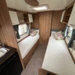 2018 Bailey Pursuit 550/4 image 12