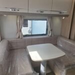 2026 Elddis Whirlwind 840 Evolve image 10