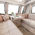 2026 Elddis Whirlwind Evolve 550 image 18