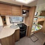 2016 Bailey Pegasus Ancona image 8