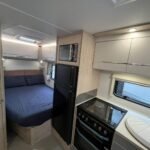2026 Elddis Whirlwind Evolve 840 image 12