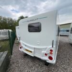 2018 Bailey Pursuit 550/4 image 4