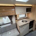 2025 Bailey Phoenix GT75 642 image 8