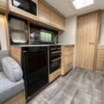 2023 Bailey Unicorn Seville image 8