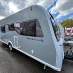 2025 Bailey Phoenix GT75 642 image 2